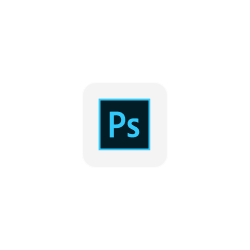 Photoshop icon